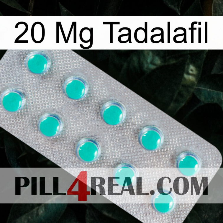 20Mg Tadalafil 28